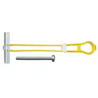 CELO Diblu universal pentru cavitati BT plus M6, cu cap bombat surub (PZ2)