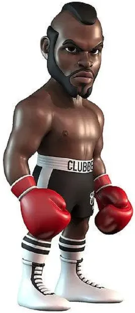 Figurina - Rocky - Clubber Lang