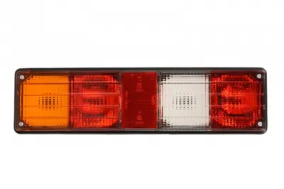Stop spate stanga potrivit DAEWOO LUBLIN II 04.97