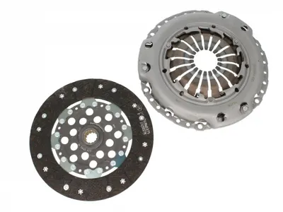Set Ambreiaj Opel Astra H, Astra H Gtc, Combo, Combo Tour, Corsa C, Meriva a 1.7d Dupa 2003