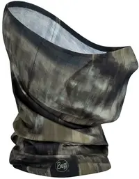 Mască de față BUFF - Filter tube, verde