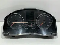 Ceasuri bord europa 1K0920874M Volkswagen Golf 5 (2004-2009) 1.9 tdi BLS