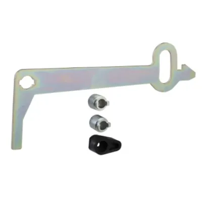 Adapter de blocare a usii, accesoriu de blocare a sasiului, dreapta, ComPact NS, MasterPact NT, EasyPact MVS