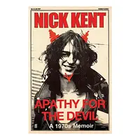 Apathy for the Devil