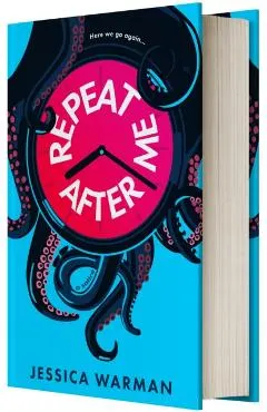 Repeat After Me (Standard Edition)