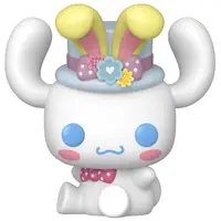 Figurină Funko POP! Animation: Hello Kitty and Friends - Cinnamoroll (Spring) #131