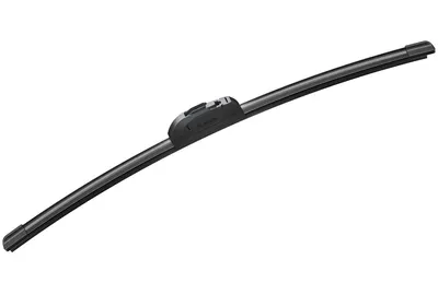 Lamela stergator parbriz BOSCH AeroTwin Retrofit 3 397 008 534, lungime 500 mm, lama lata