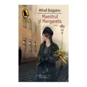 Maestrul si Margareta