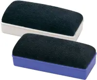 Burete magnetic pentru tablă albă Deli Universal - E7838, asortiment