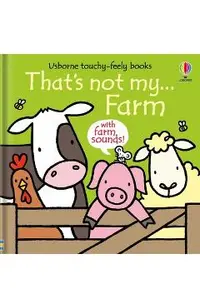 That's Not My... Farm