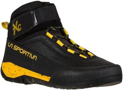 Încălțăminte tehnică La Sportiva TX Canyon bocanci de drumeție negri