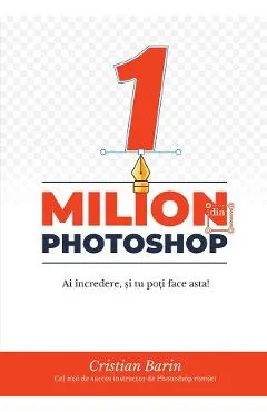 1 milion photoshop