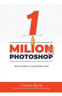 1 milion photoshop