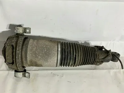 Perna de aer stanga spate 7L8616019C Porsche Cayenne (2010-2014)
