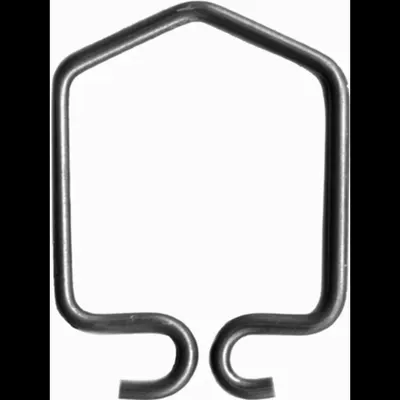 Clema cu arc GAFK
