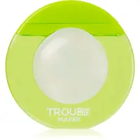 Trouble Maker Bubble Trouble Lip Gloss lip gloss culoare Elijah Clear 12 ml