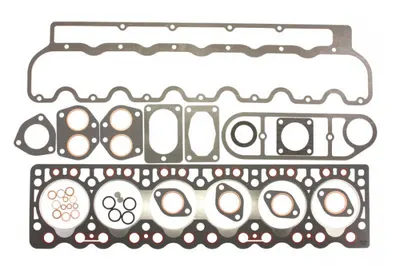Set garnituri complet motor potrivit HANOMAG D141; D142; D161; D162
