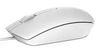 Mouse DELL; model: MS116; ALB; USB;