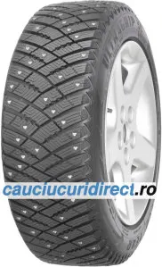Goodyear Ultra Grip Ice Arctic ( 255/65 R17 110T, SUV, cu tepi )
