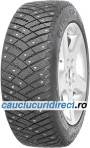 Goodyear Ultra Grip Ice Arctic ( 245/45 R17 99T XL, cu tepi, cu protectie de janta (MFS) )