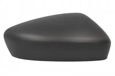 Carcasa oglinda laterala Dreapta (negru) potrivit MAZDA 6 08.12