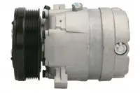 Compresor climatizare potrivit OPEL ASTRA F, ASTRA F CLASSIC, ASTRA F KOMBI, CALIBRA A, CAMPO, VECTRA A 1.4-2.5 09.88-01.05