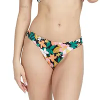 Volcom Had Me At Aloha bikini bottom