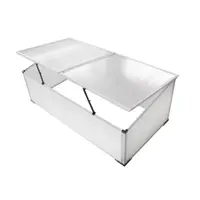 Minisera cu capac 110 x 41 x 55 cm