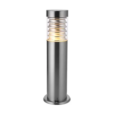 Aplica pentru iluminat decorativ exterior, Equinox post IP44 60W