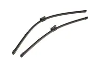 Lama stergator fata (2buc) VF892 Silencio Xtrm 630 500mm potrivit VOLVO S90 II, V90 II, XC60 II, XC90 II; ALFA ROMEO TONALE; AUDI A6 ALLROAD C8, A6 C8, A7, A8 D5 07.13-