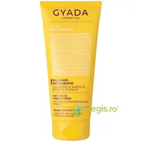 Balsam de Par Anti-Frizz pentru Par Uscat cu Unt de Karite 200ml