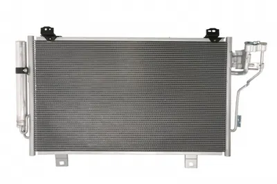 Radiator clima AC cu uscator MAZDA 3, 6 2.2D dupa 2012