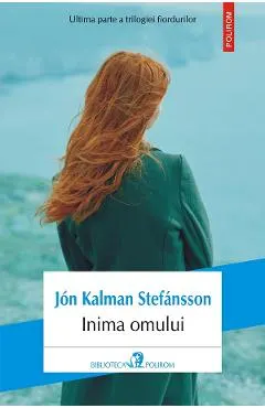 eBook Inima omului