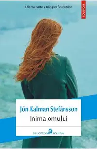 eBook Inima omului