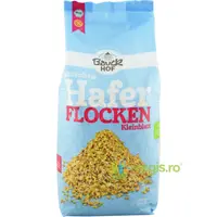 Fulgi Mici de Ovaz Integral Fara Gluten Ecologici/Bio 1kg