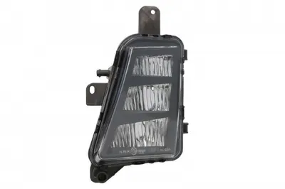 Proiector ceata Stanga (LED, mod. GTI GTD) potrivit VW GOLF ALLTRACK VII, GOLF SPORTSVAN VII, GOLF VII 01.13