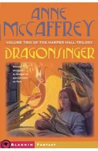 Dragonsinger
