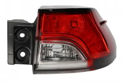 Stop spate dreapta (exterior, LED WY21W) potrivit TOYOTA COROLLA CROSS 07.20