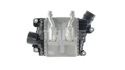 Intercooler potrivit JAGUAR F-PACE, XF II, XF SPORTBRAKE 3.0D 05.15