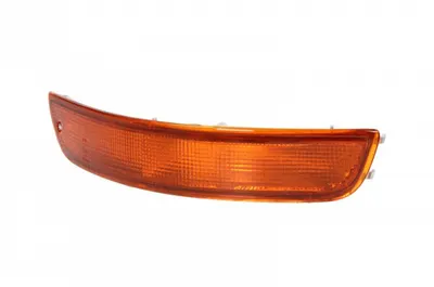 Semnalizator fata Dreapta (galben) potrivit TOYOTA COROLLA 1.3-2.0D 05.92-04.97 07.92-04.97