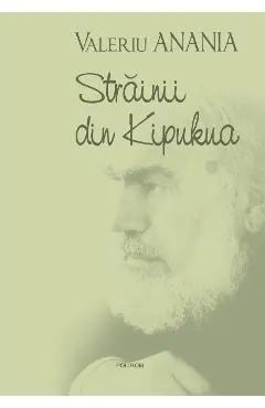 eBook Strainii din Kipukua