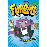 Furball. Motanul spion