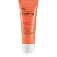 Collistar Attivi Puri Vitamin C + Polyhydroxy Acid Gel-Mask masca gel cu vitamina C