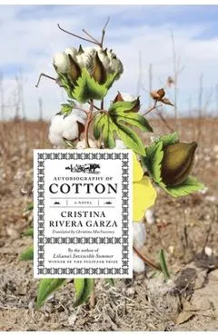 Autobiography of Cotton
