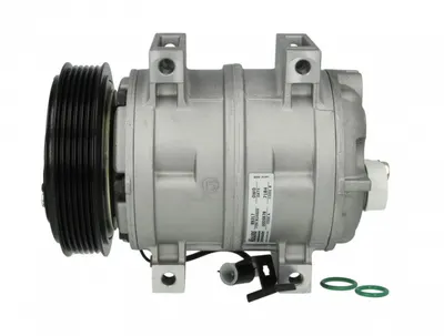 Compresor AC clima VOLVO C70 I, S70, V70 I, XC70 CROSS COUNTRY 2.0-2.5D intre 1995-2007