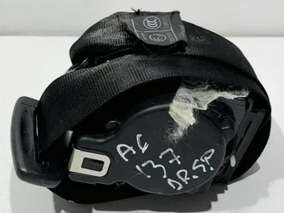 Centura de siguranta stanga / dreapta spate 4G8857805H Audi A6 (2010-2018) [4G2, C7]