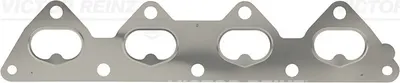 Garnitura galerie evacuare (pentru cilindrii: 1; 2; 3; 4) potrivit CHEVROLET LACETTI, NUBIRA 1.8 03.05
