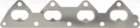 Garnitura galerie evacuare (pentru cilindrii: 1; 2; 3; 4) potrivit CHEVROLET LACETTI, NUBIRA 1.8 03.05