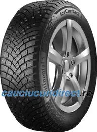 Continental IceContact 3 ( 225/45 R19 96T XL, cu tepi )