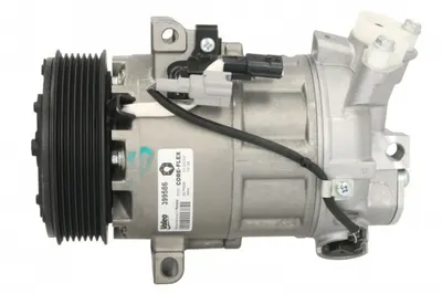 Compresor a C Potrivit Renault Captur I, Clio Iv, Clio Iv Hatchback, Clio Iv Kombi, Kaptur 0.9-1.6 11.12